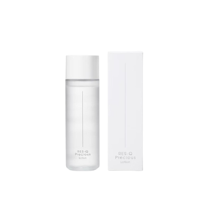(LUXES) RES-Q PRECIOUS LOTION